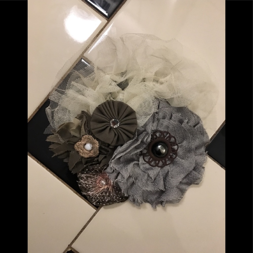 Custom Flowers😍